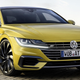 Illustration for article titled Volkswagen Finally Got Around To Ripping Off The Audi A7